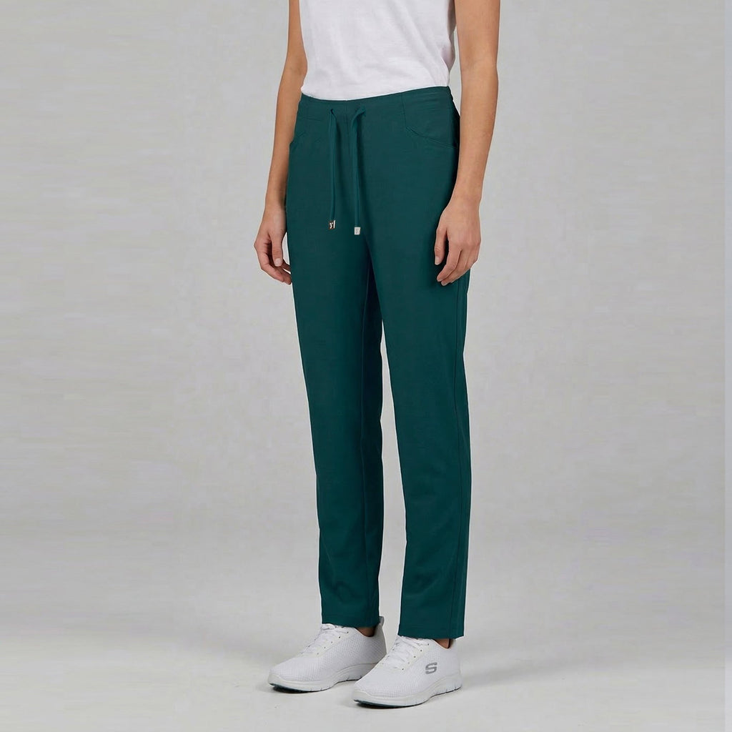 PANTALON MUJER BOLS. AMERICANO