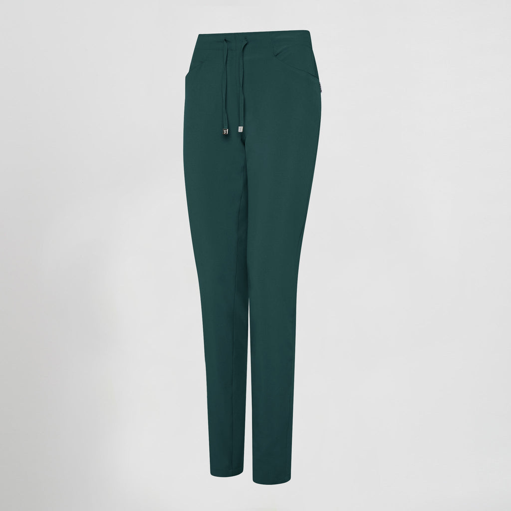 PANTALON MUJER BOLS. AMERICANO