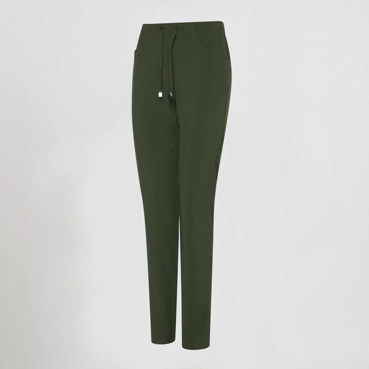 PANTALON MUJER BOLS. AMERICANO