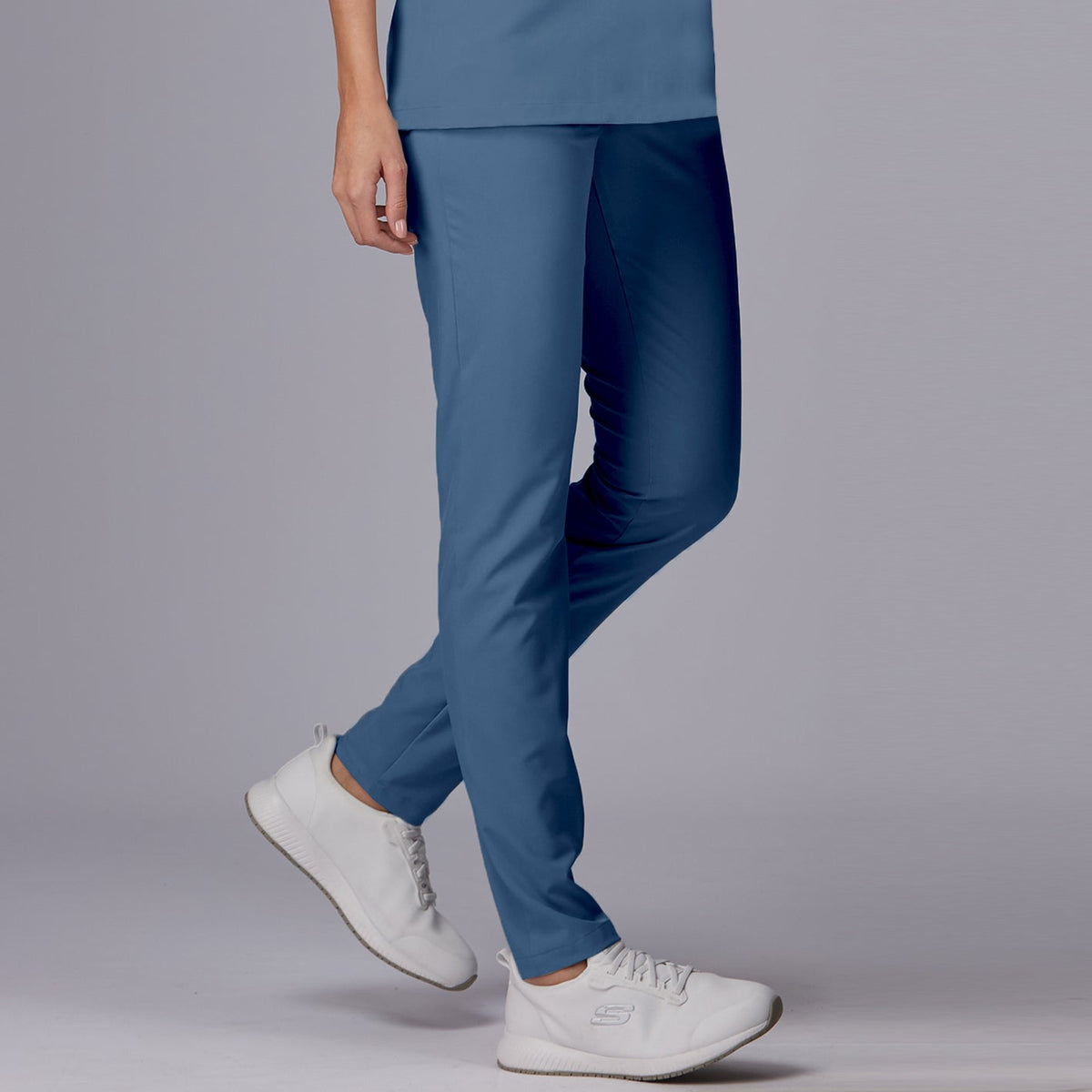 PANTALON MUJER BOLS. AMERICANO