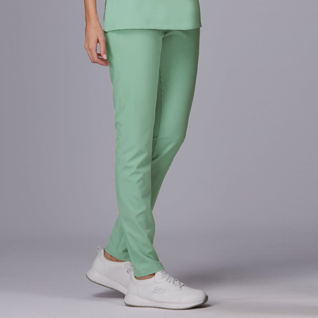 PANTALON MUJER BOLS. AMERICANO