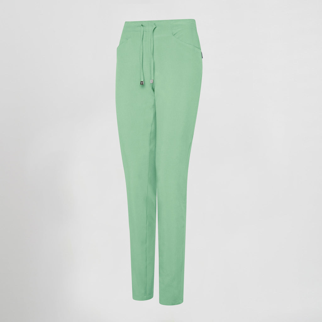 PANTALON MUJER BOLS. AMERICANO