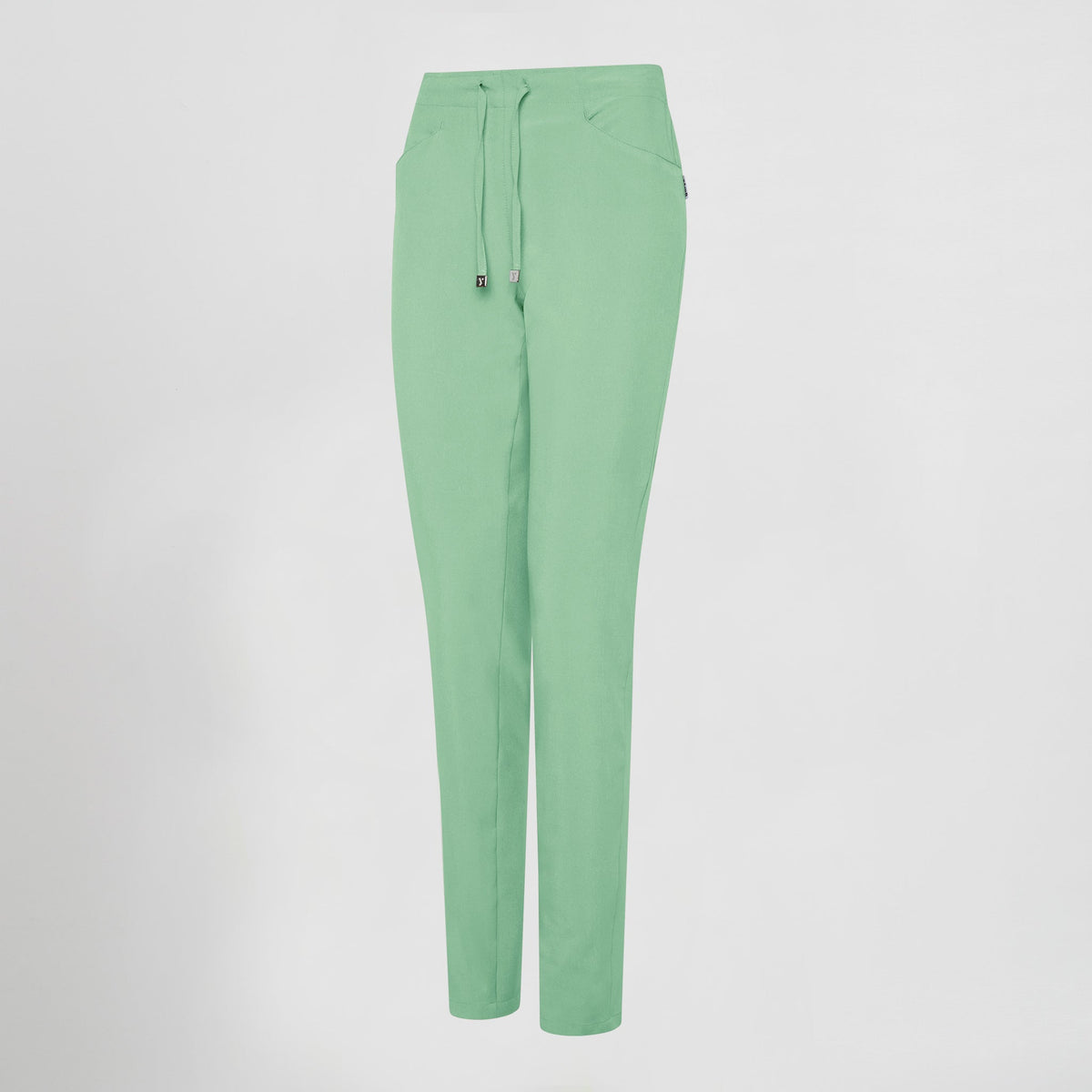PANTALON MUJER BOLS. AMERICANO