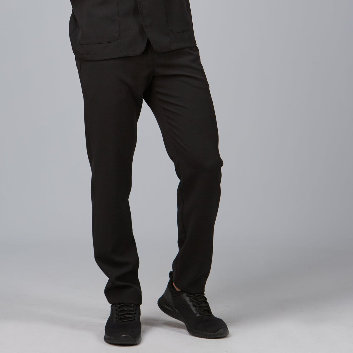 PANTALON UNISEX X.LINEN