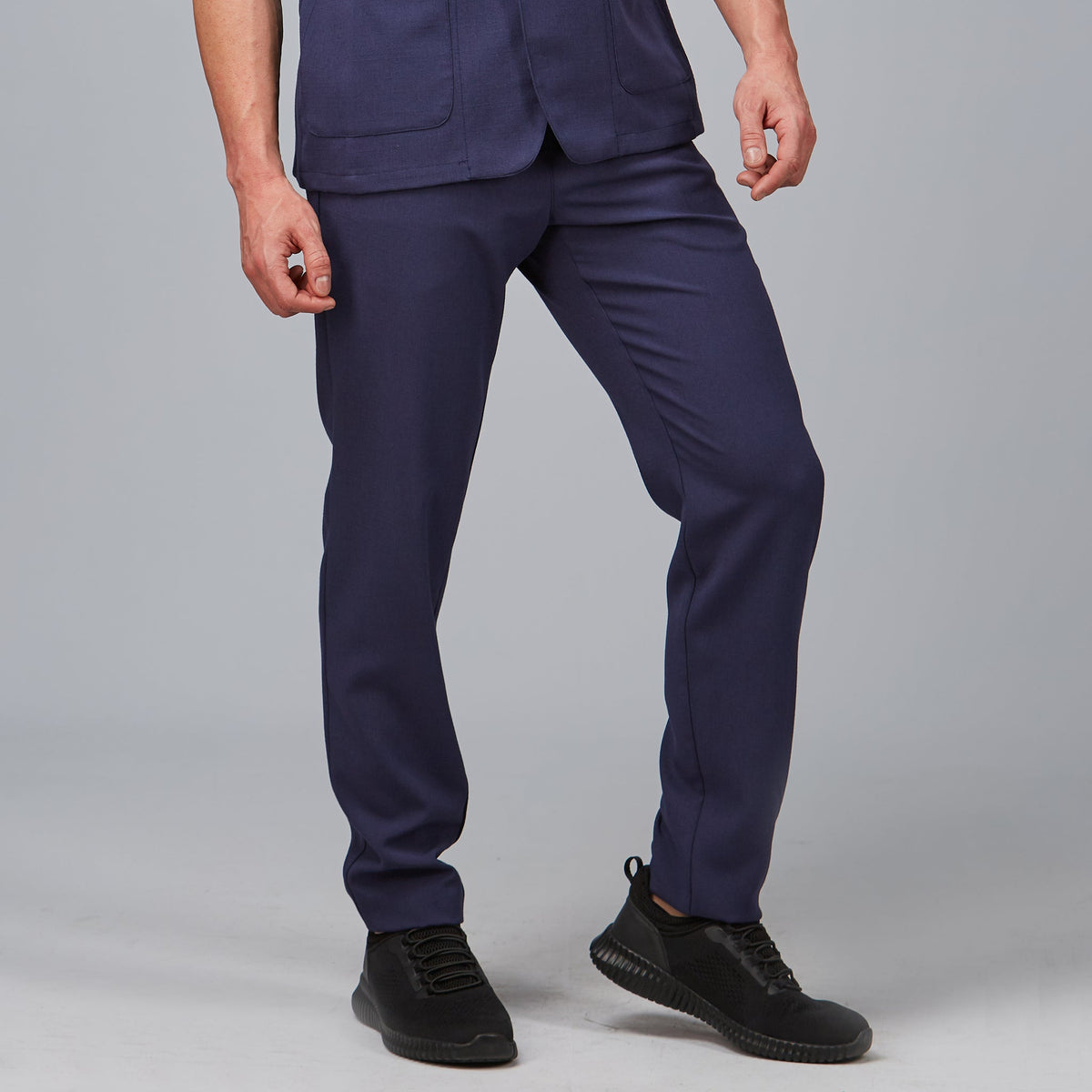 PANTALON UNISEX X.LINEN
