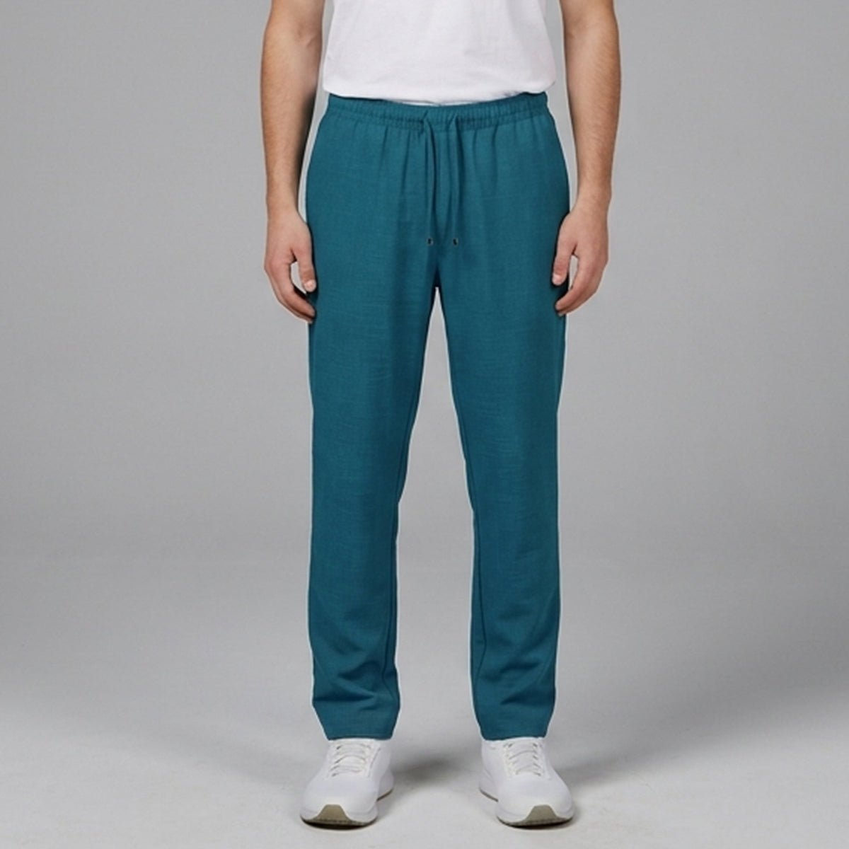 PANTALON UNISEX X.LINEN