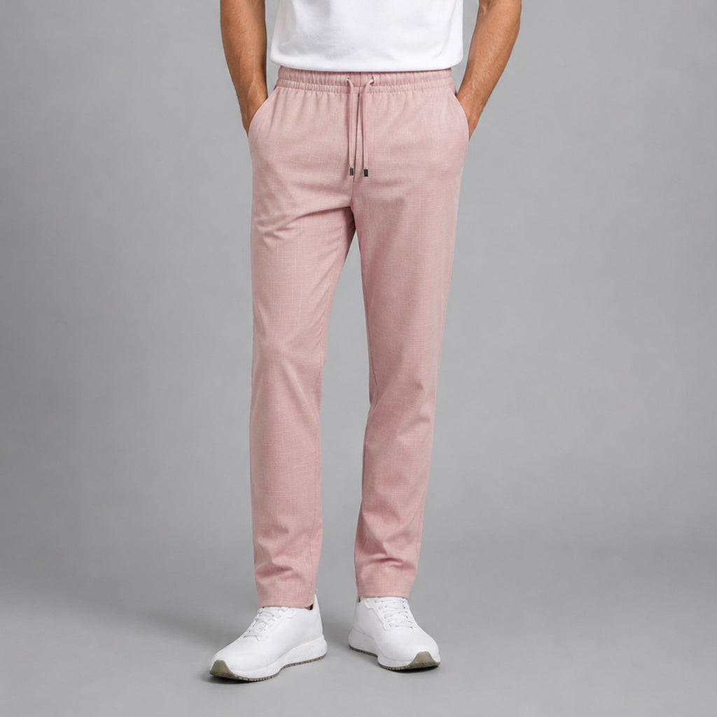 PANTALON UNISEX X.LINEN