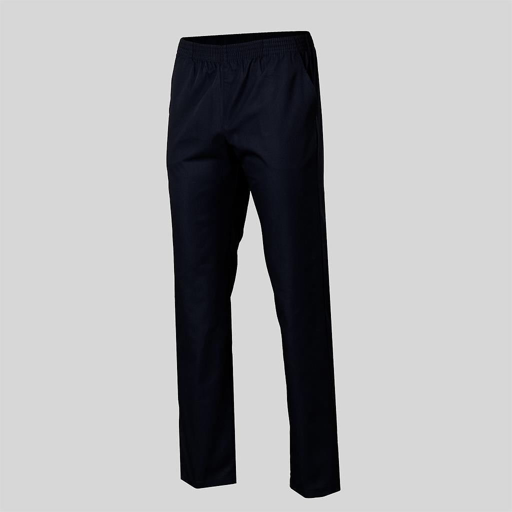 PANTALON SANITARIO SARGA BOLS. GOMA ENTERA