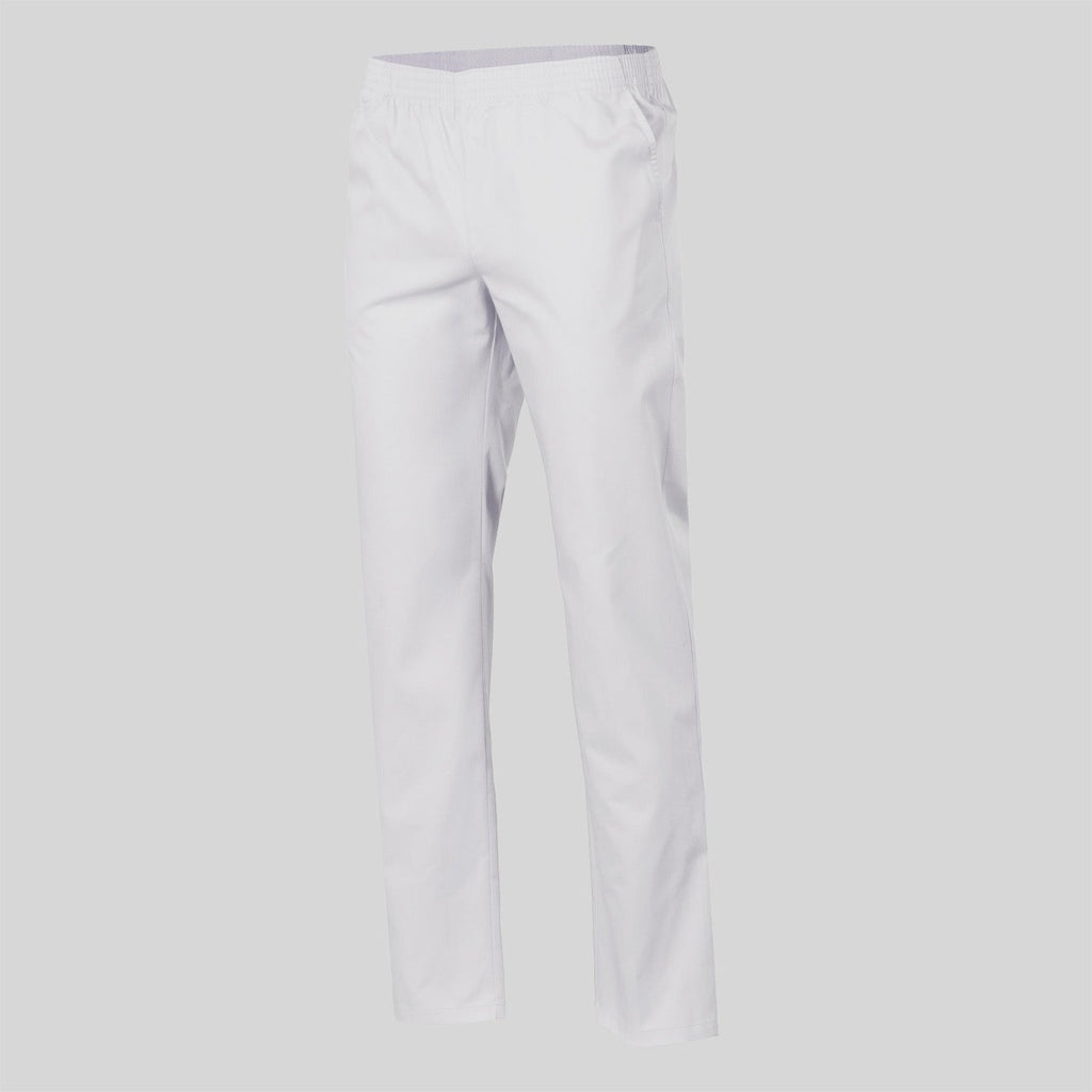 PANTALON SANITARIO SARGA BOLS. GOMA ENTERA