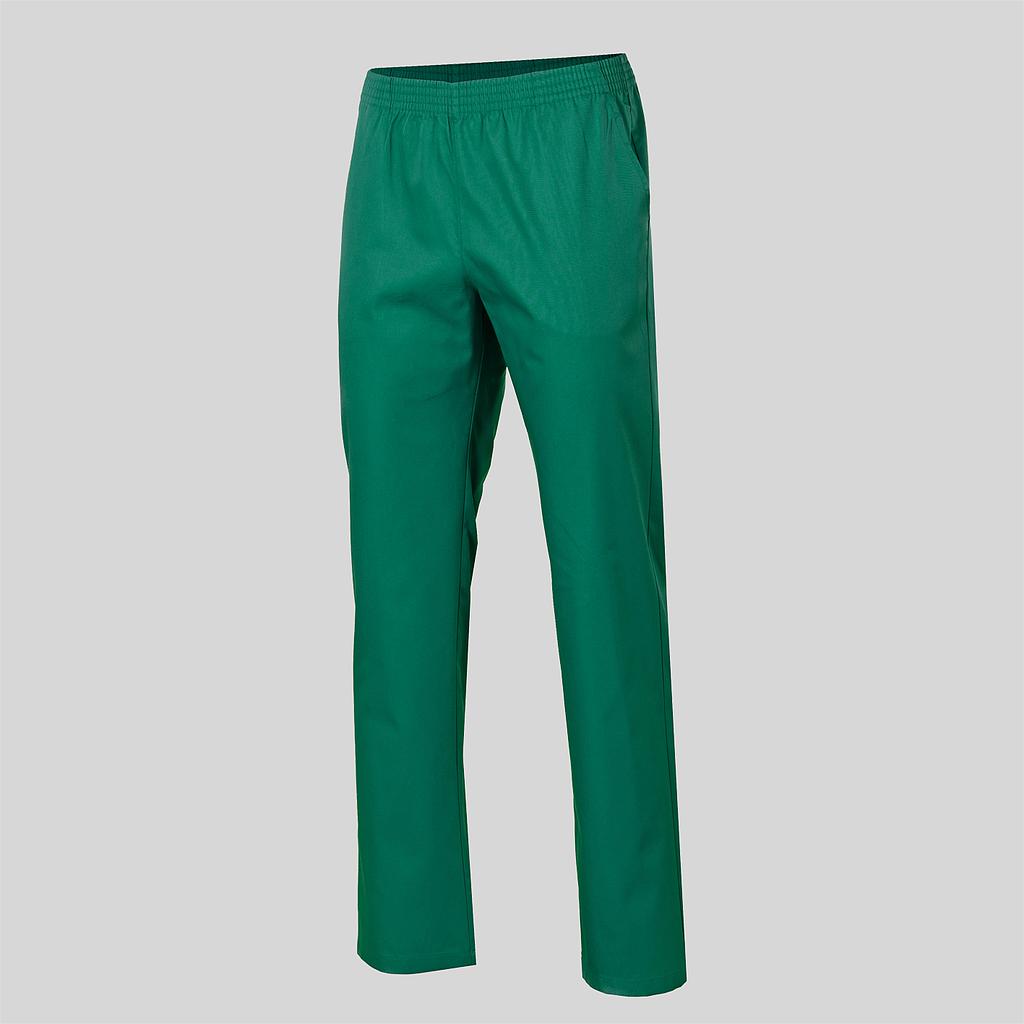 PANTALON SANITARIO SARGA BOLS. GOMA ENTERA