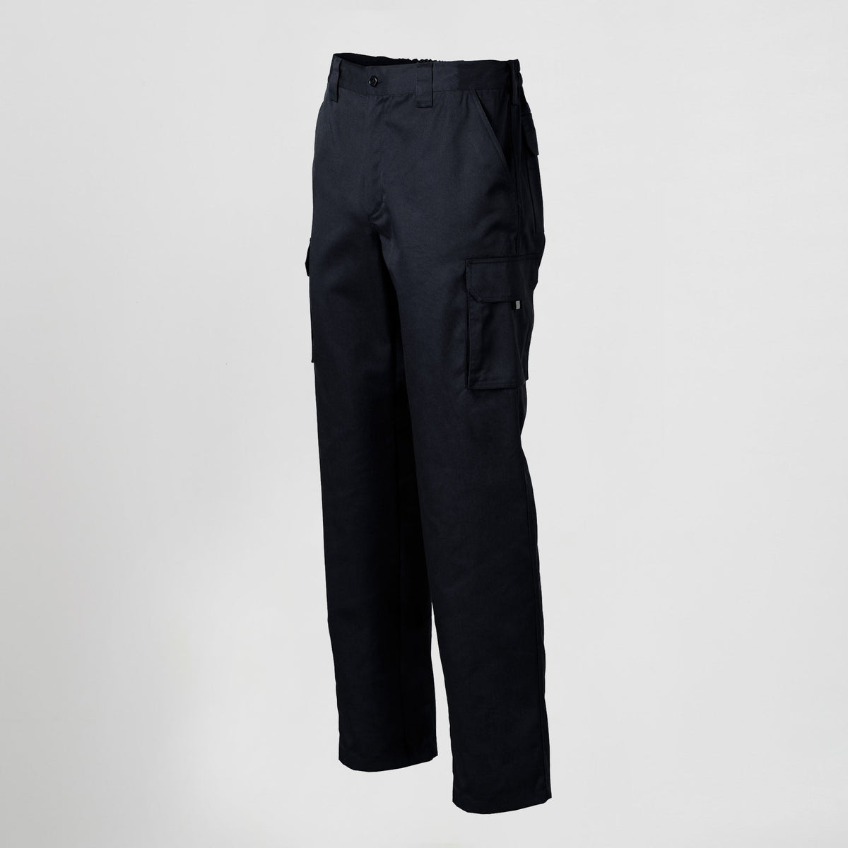PANTALON UNISEX MULTIBOLSILLOS ELASTICO GAMO