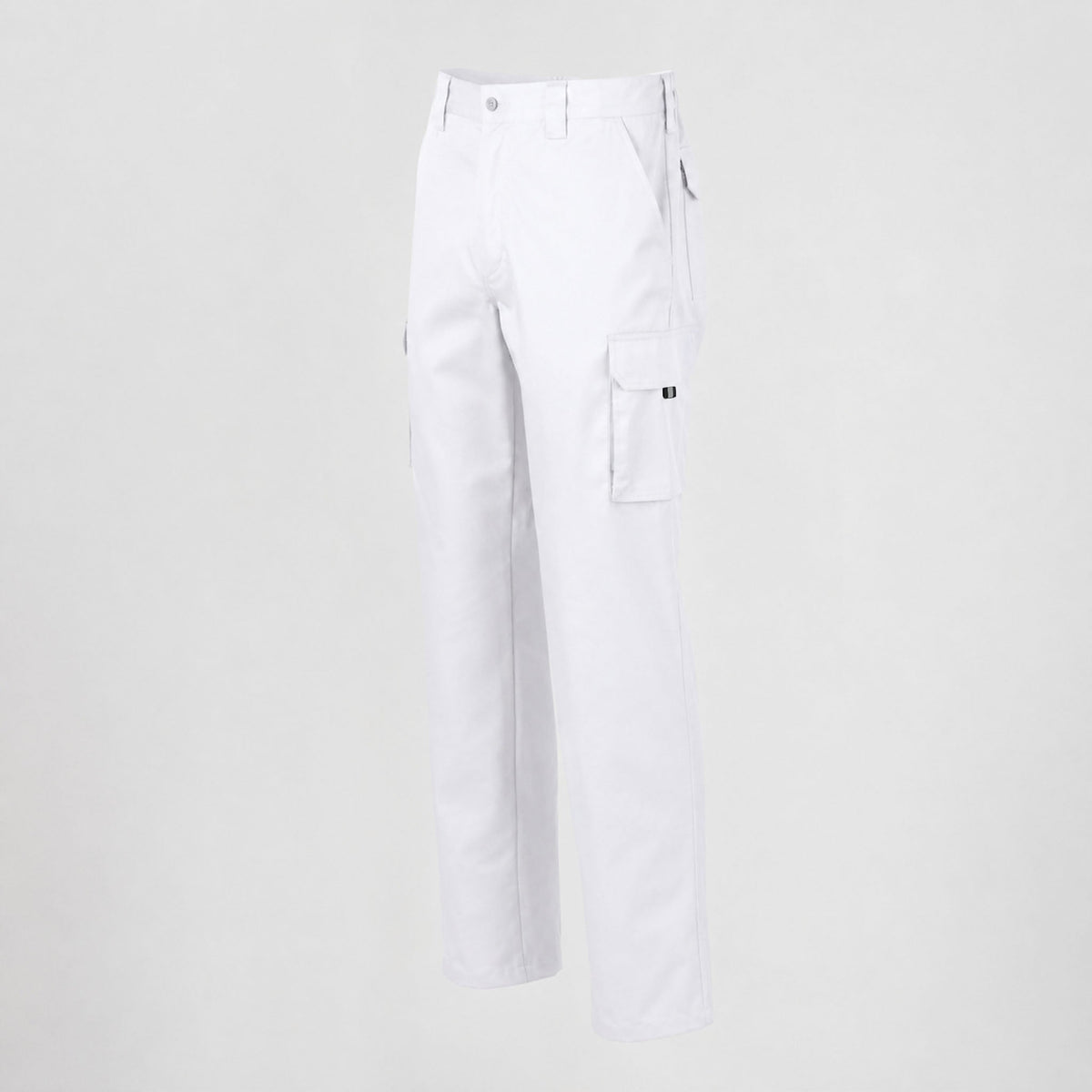 PANTALON UNISEX MULTIBOLSILLOS ELASTICO GAMO