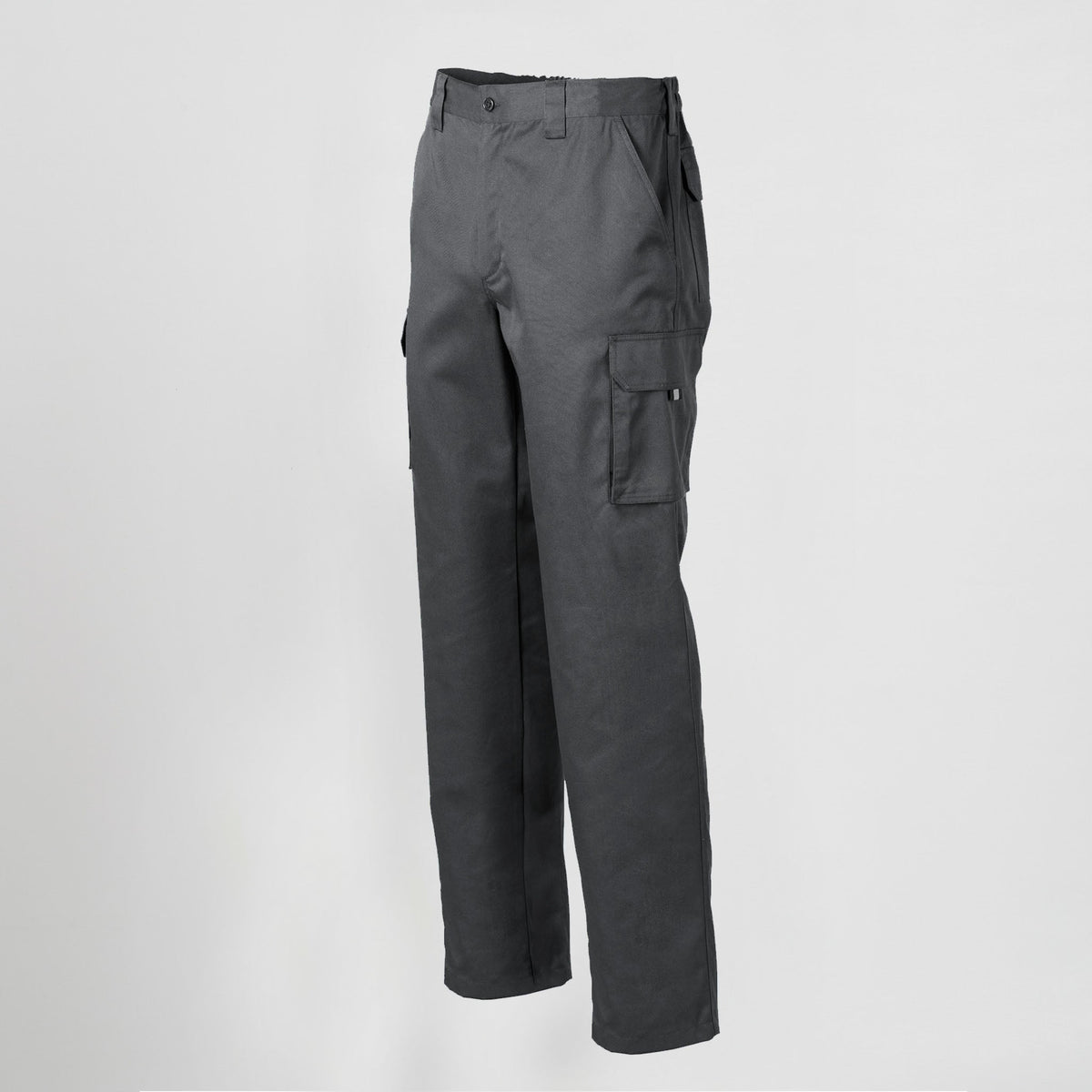 PANTALON UNISEX MULTIBOLSILLOS ELASTICO GAMO