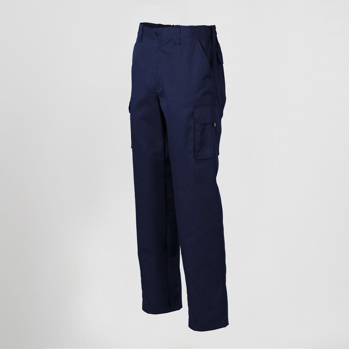 PANTALON UNISEX MULTIBOLSILLOS ELASTICO GAMO
