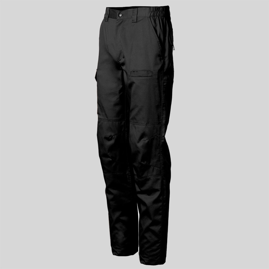 PANTALON UNISEX MULTIBOLSILLOS ELASTICO ARCE