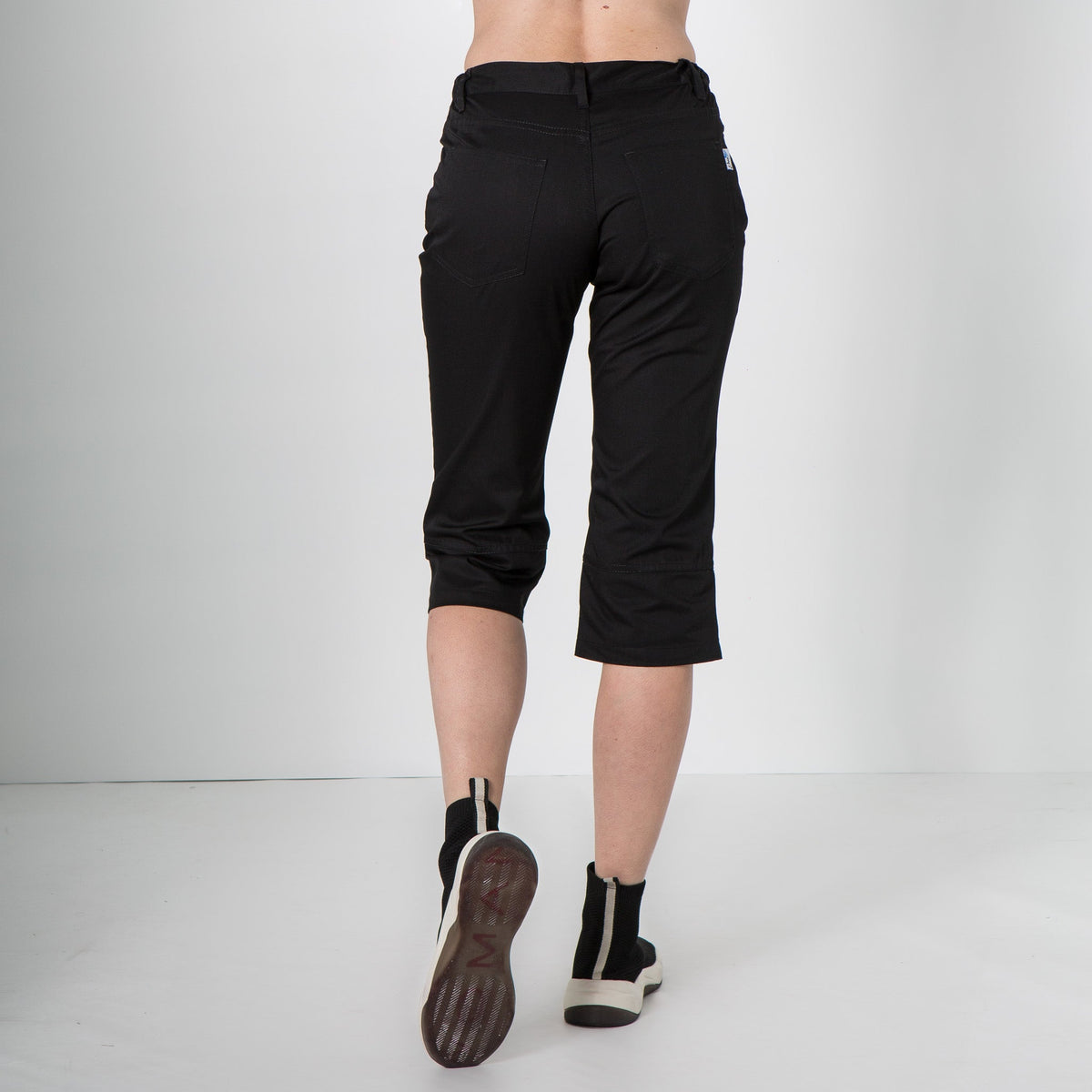 PANTALON PIRATA MUJER
