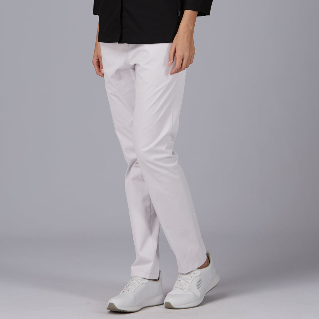 PANTALON SARGA BOLSILLOS