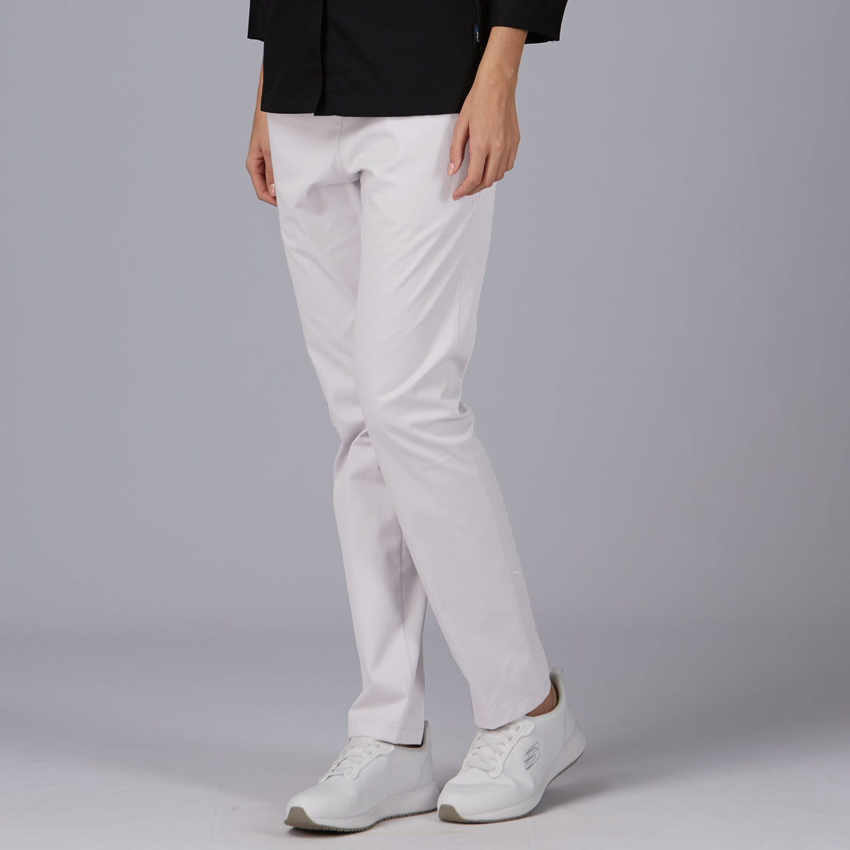 PANTALON SARGA BOLSILLOS