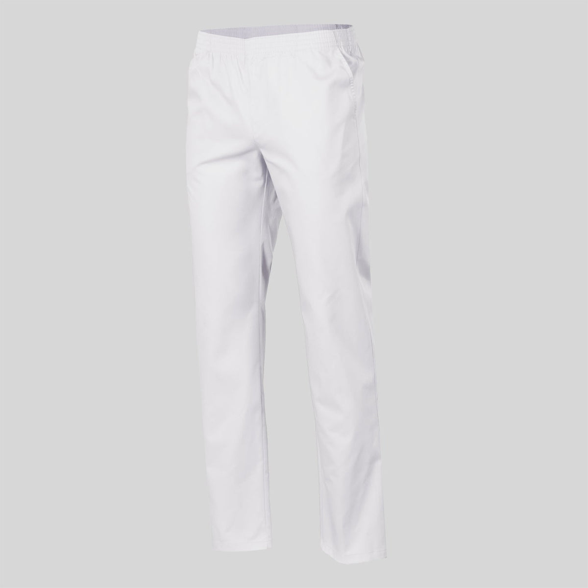 PANTALON SARGA BLANCA BOLS. GOMA ENTERA