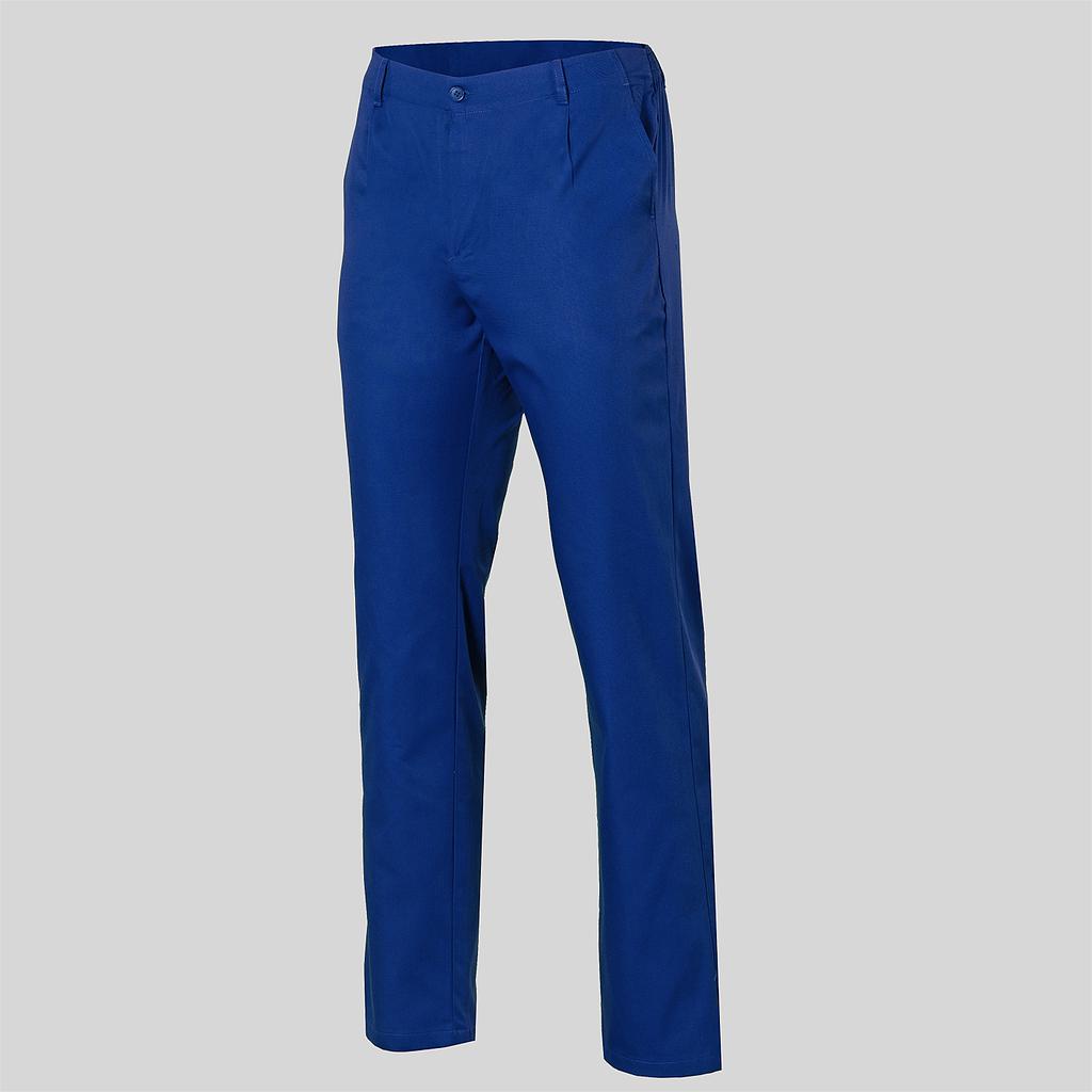 PANTALON SARGA COLORES BASICOS BOLSILLOS