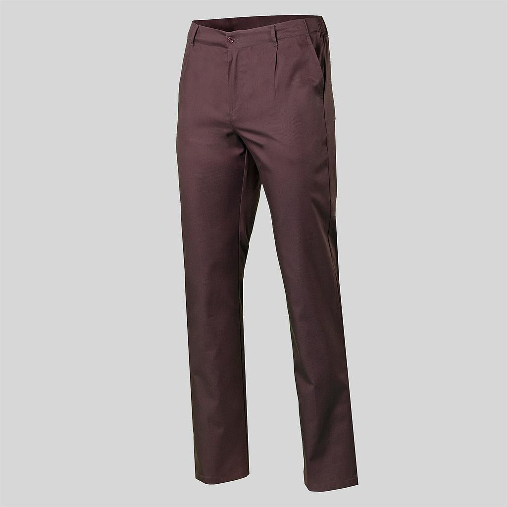 PANTALON SARGA COLORES BOLSILLOS