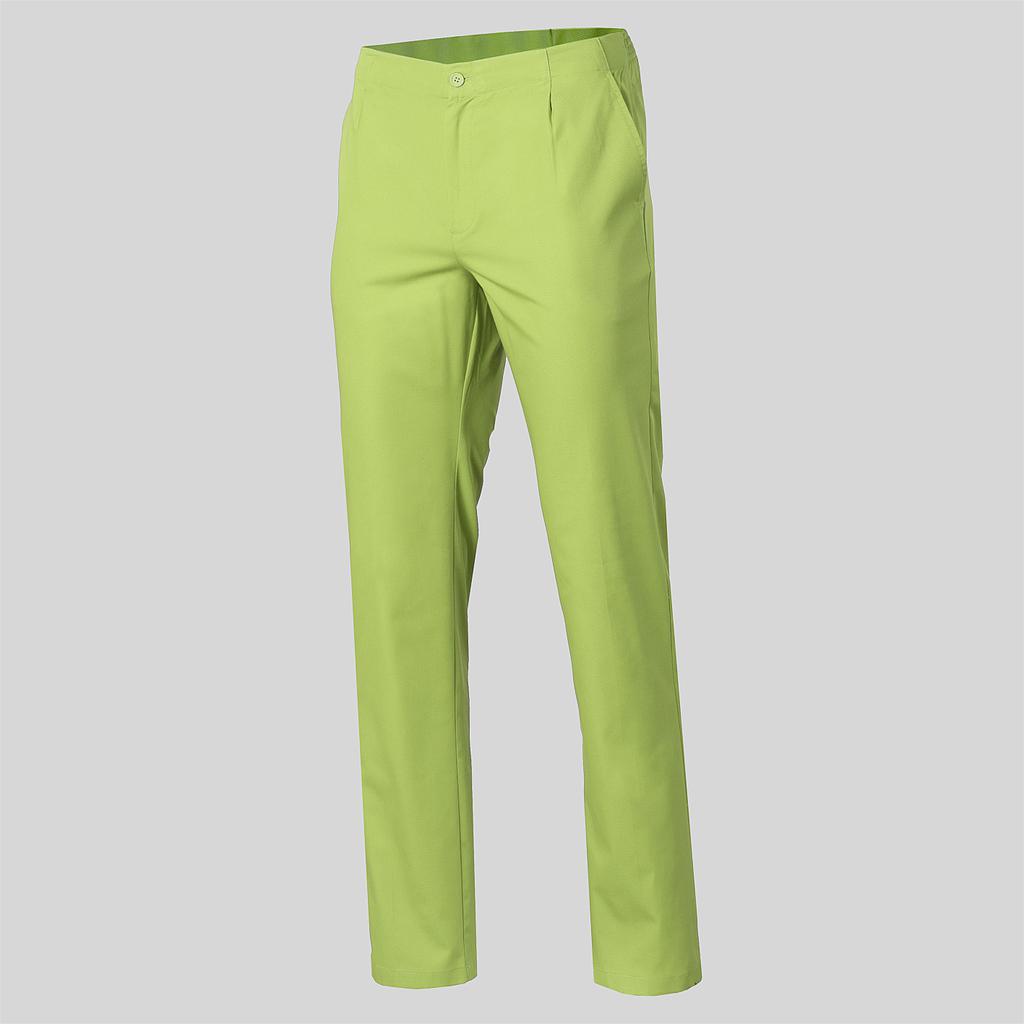 PANTALON SARGA COLORES BOLSILLOS
