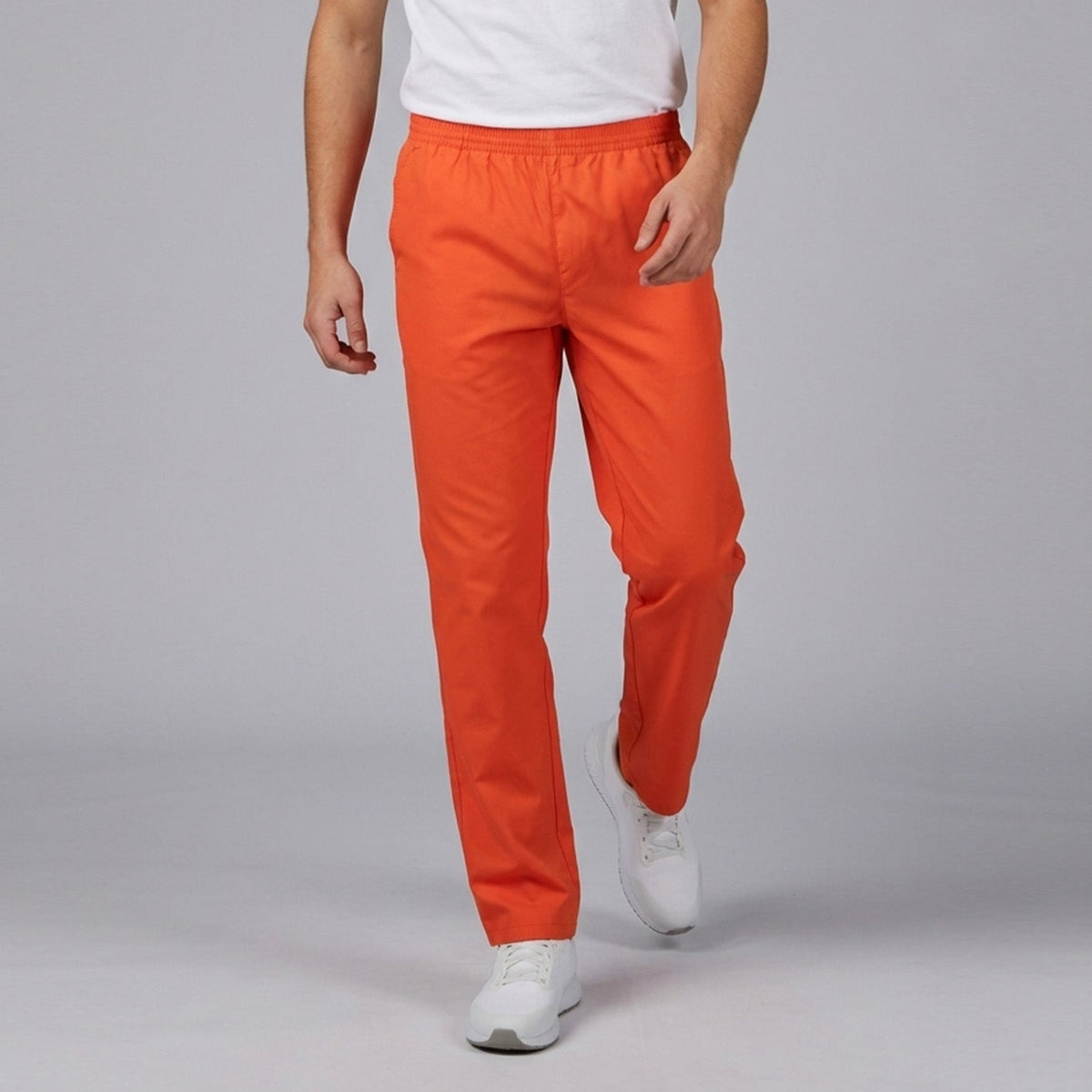 PANTALON SARGA NUEVOS COLORES BOL. GOMA ENTERA