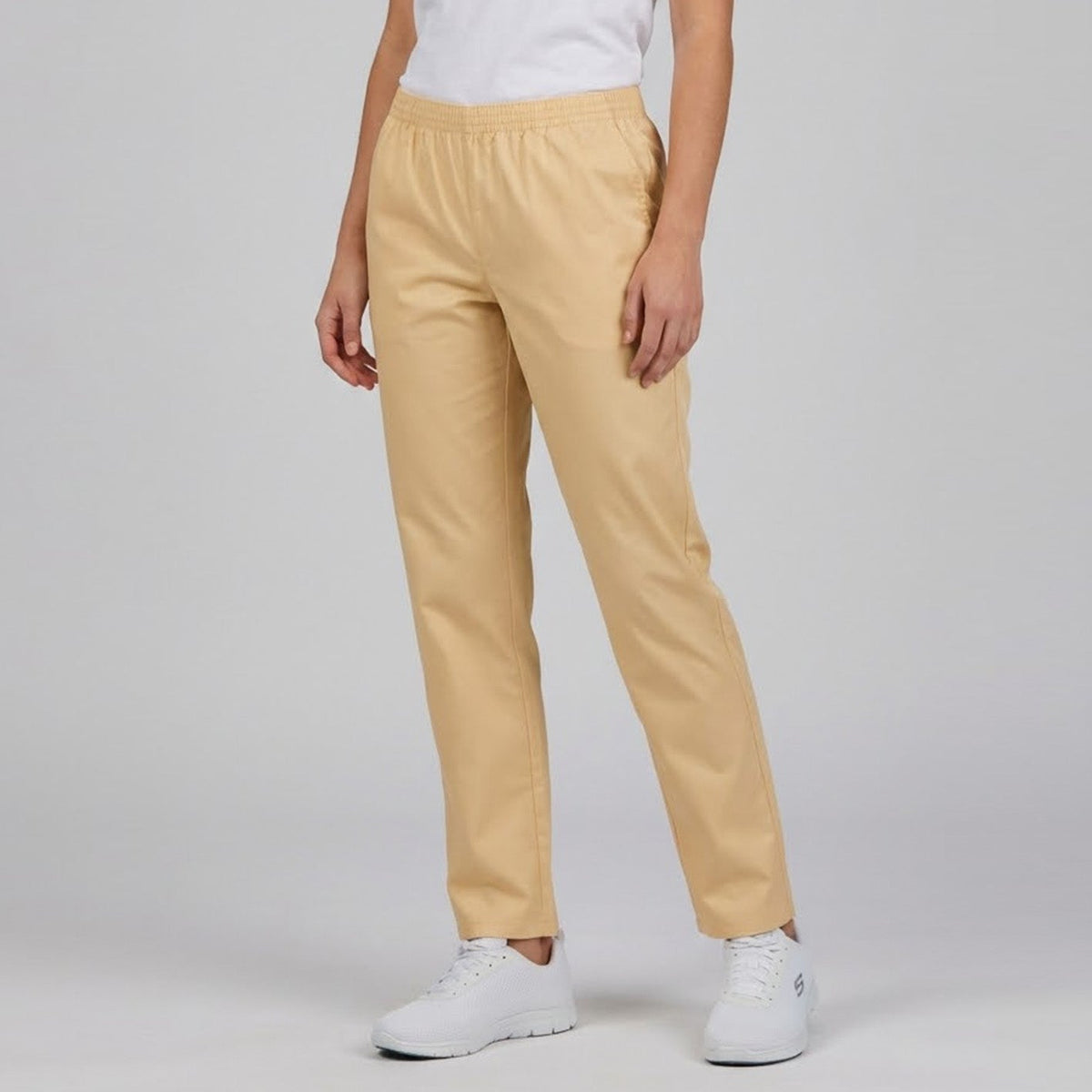 PANTALON SARGA NUEVOS COLORES BOL. GOMA ENTERA