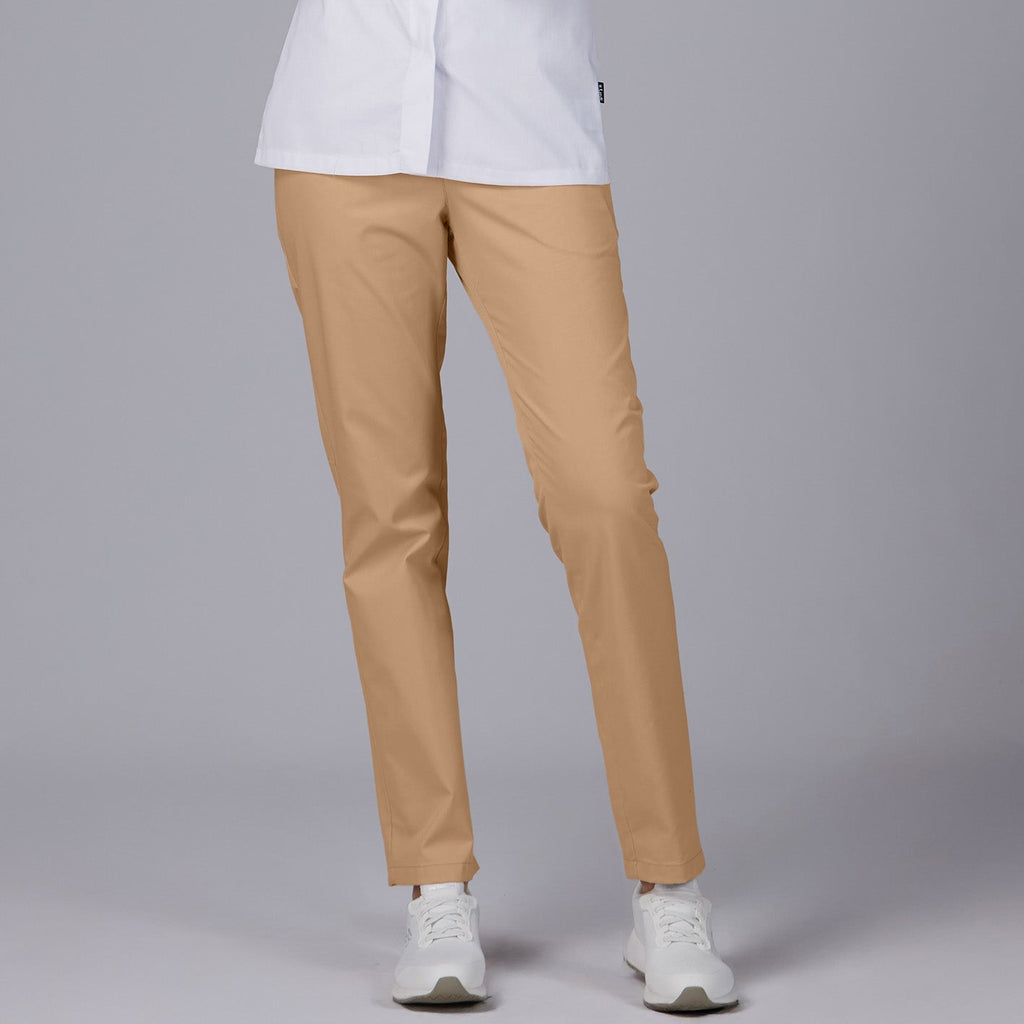 PANTALON SARGA NUEVOS COLORES BOL. GOMA ENTERA