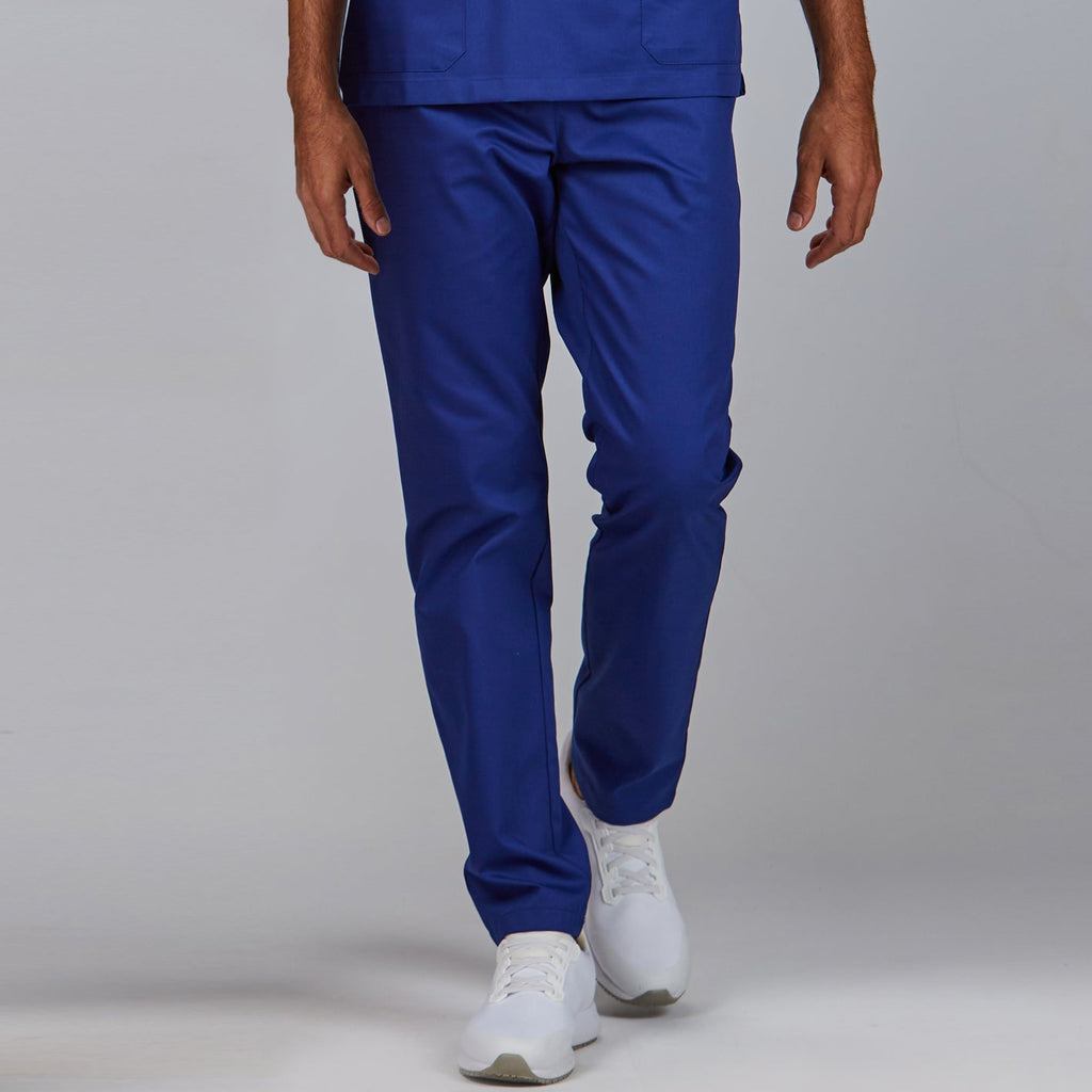 PANTALON SARGA COLORES BASICOS BOL. GOMA ENTERA