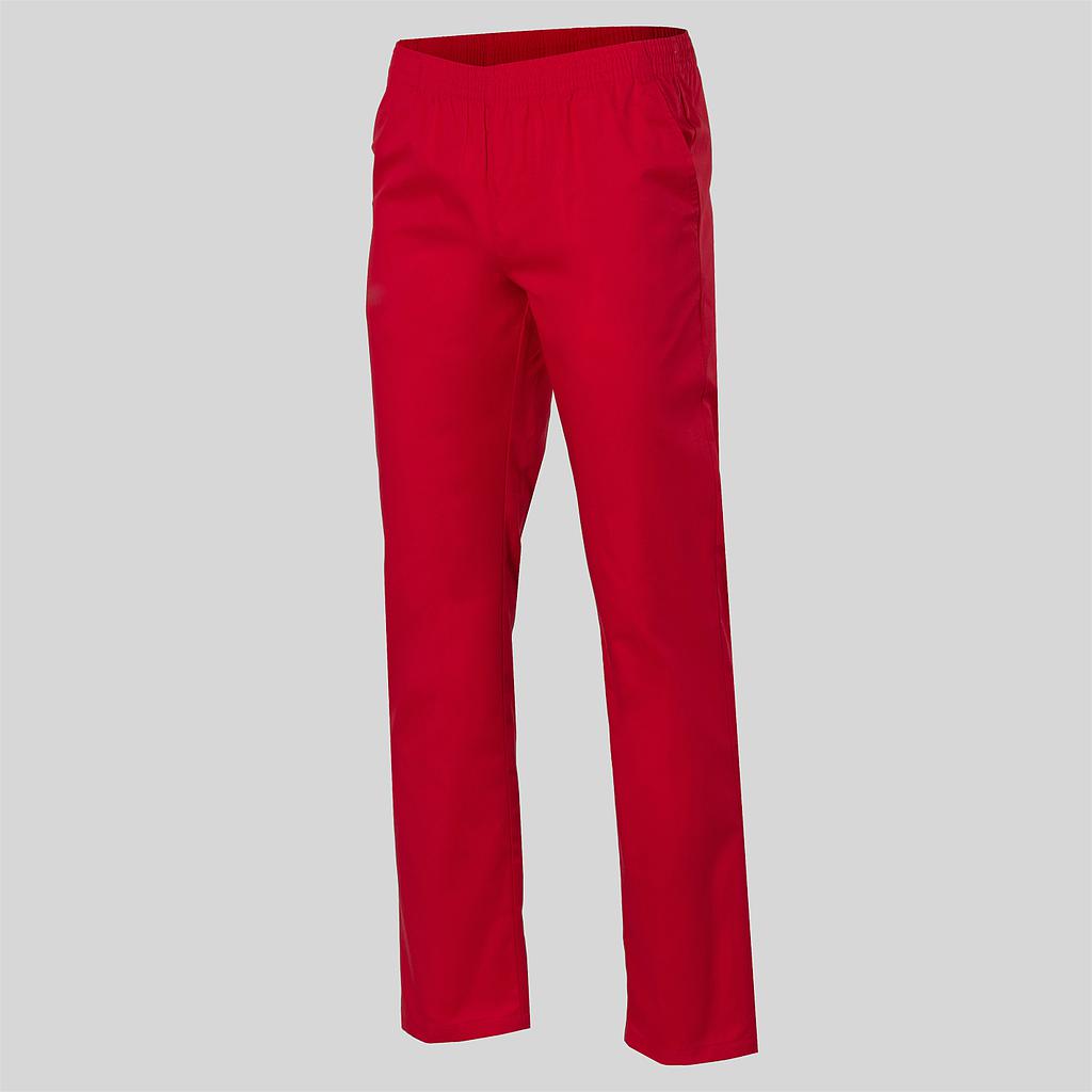 PANTALON SARGA COLORES BASICOS BOL. GOMA ENTERA