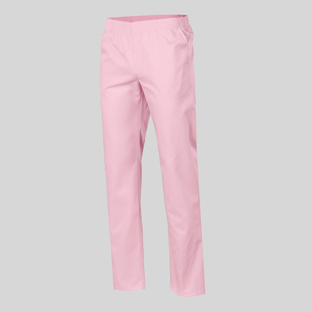 PANTALON SARGA COLORES BASICOS BOL. GOMA ENTERA