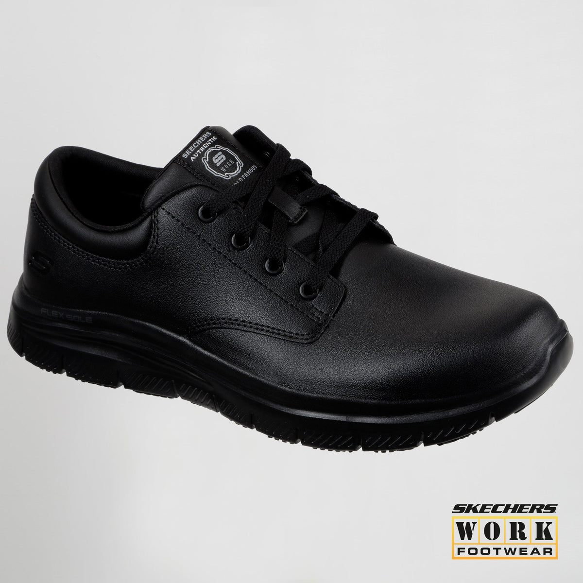 FLEX ADVANTAGE SR - FOURCHE SKECHERS HOMBRE