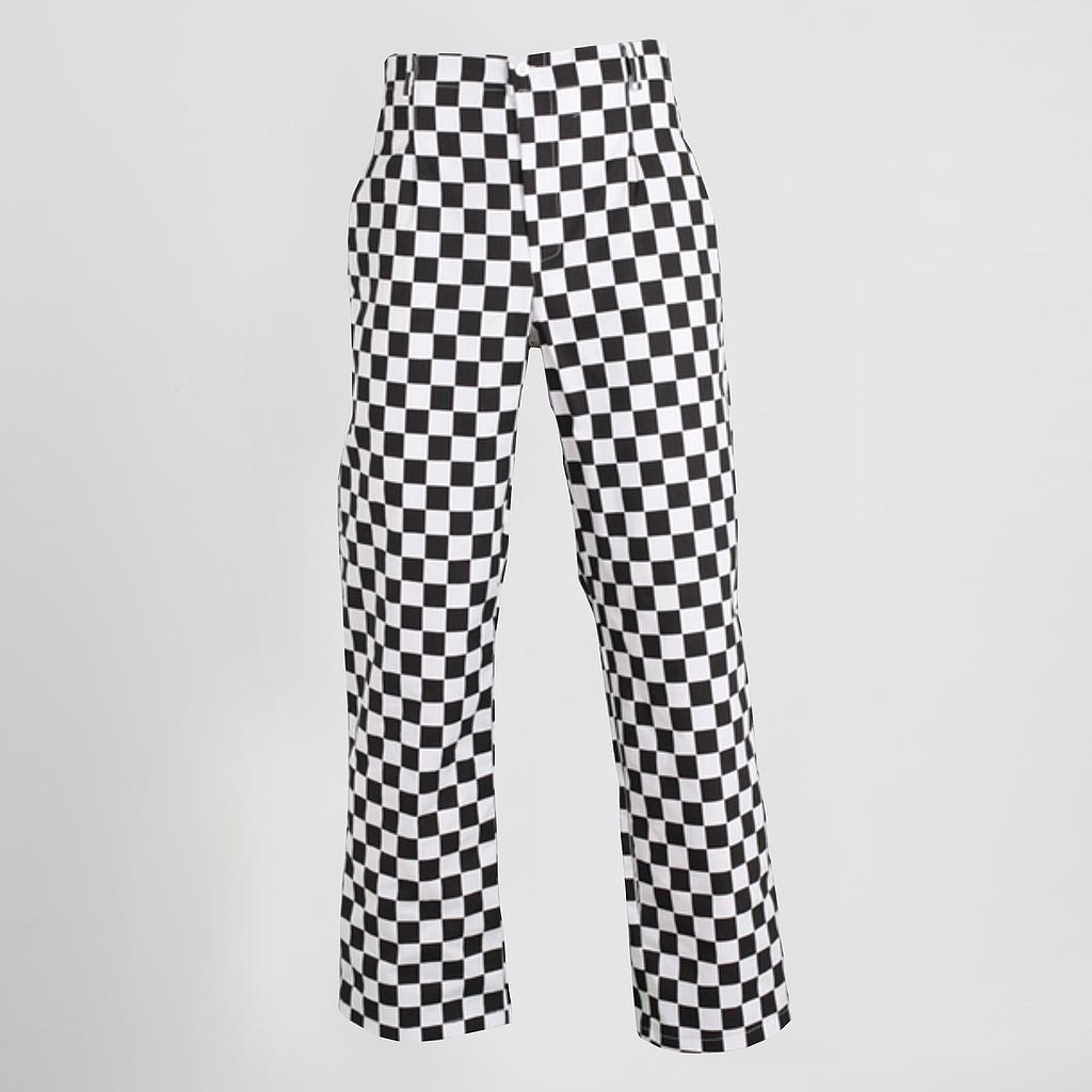 PANTALON COCINA UNISEX ESTAMPADO
