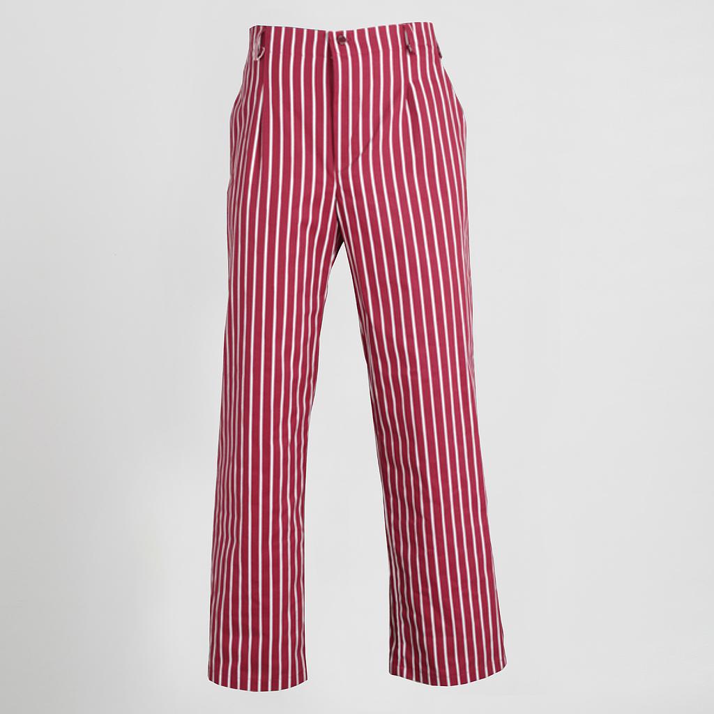 PANTALON COCINA UNISEX ESTAMPADO