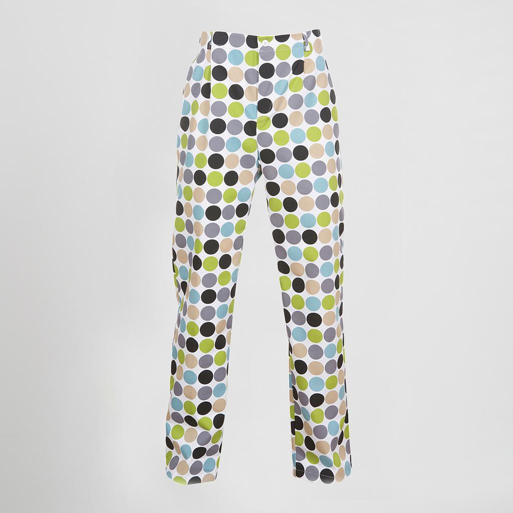 PANTALON COCINA UNISEX ESTAMPADO