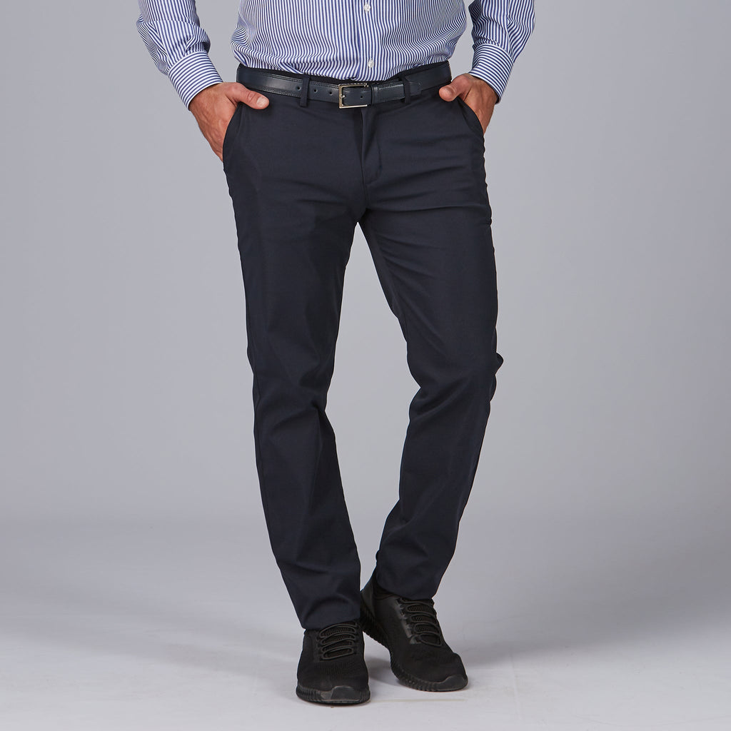 PANTALON HOMBRE CHINO
