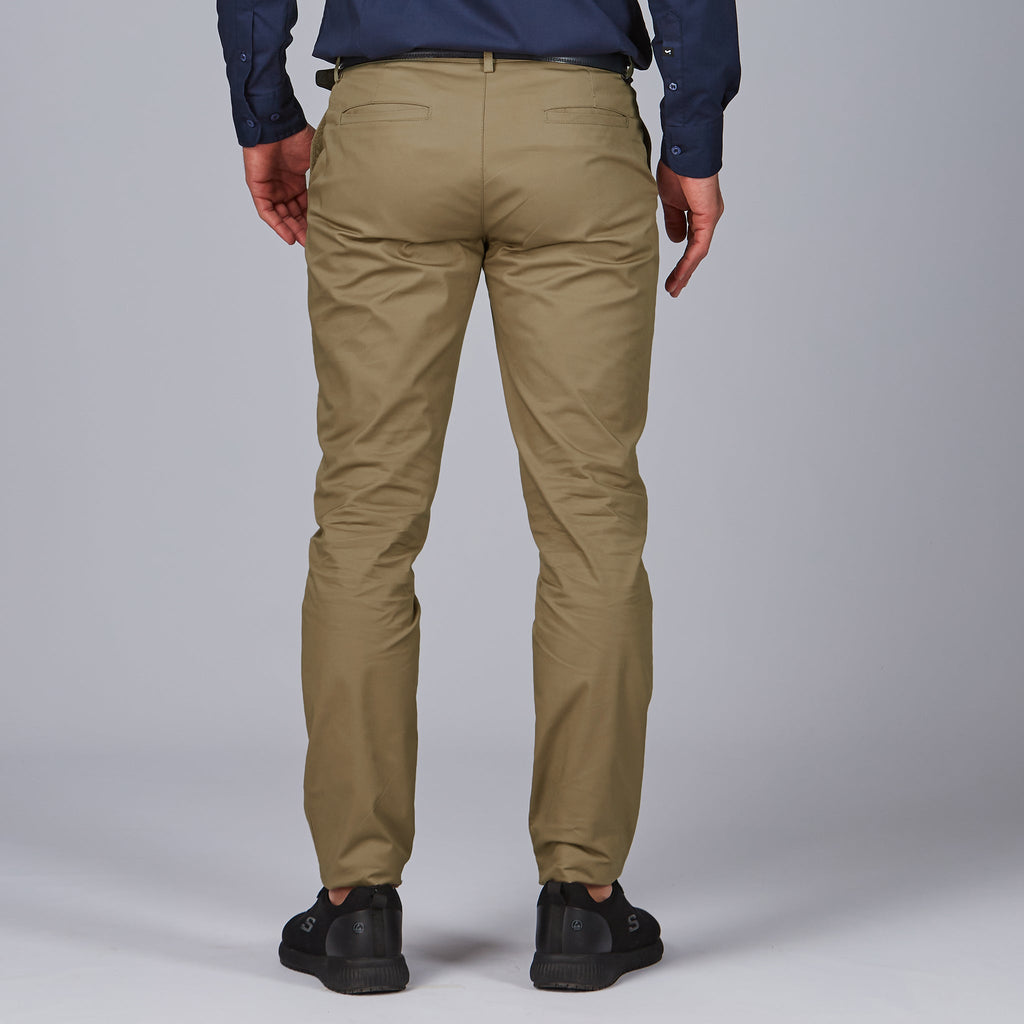 PANTALON HOMBRE CHINO