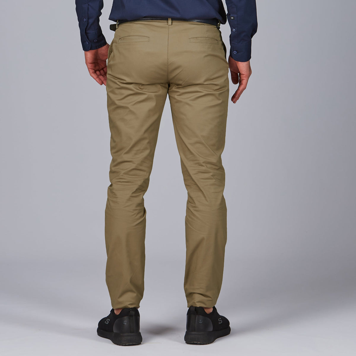 PANTALON HOMBRE CHINO