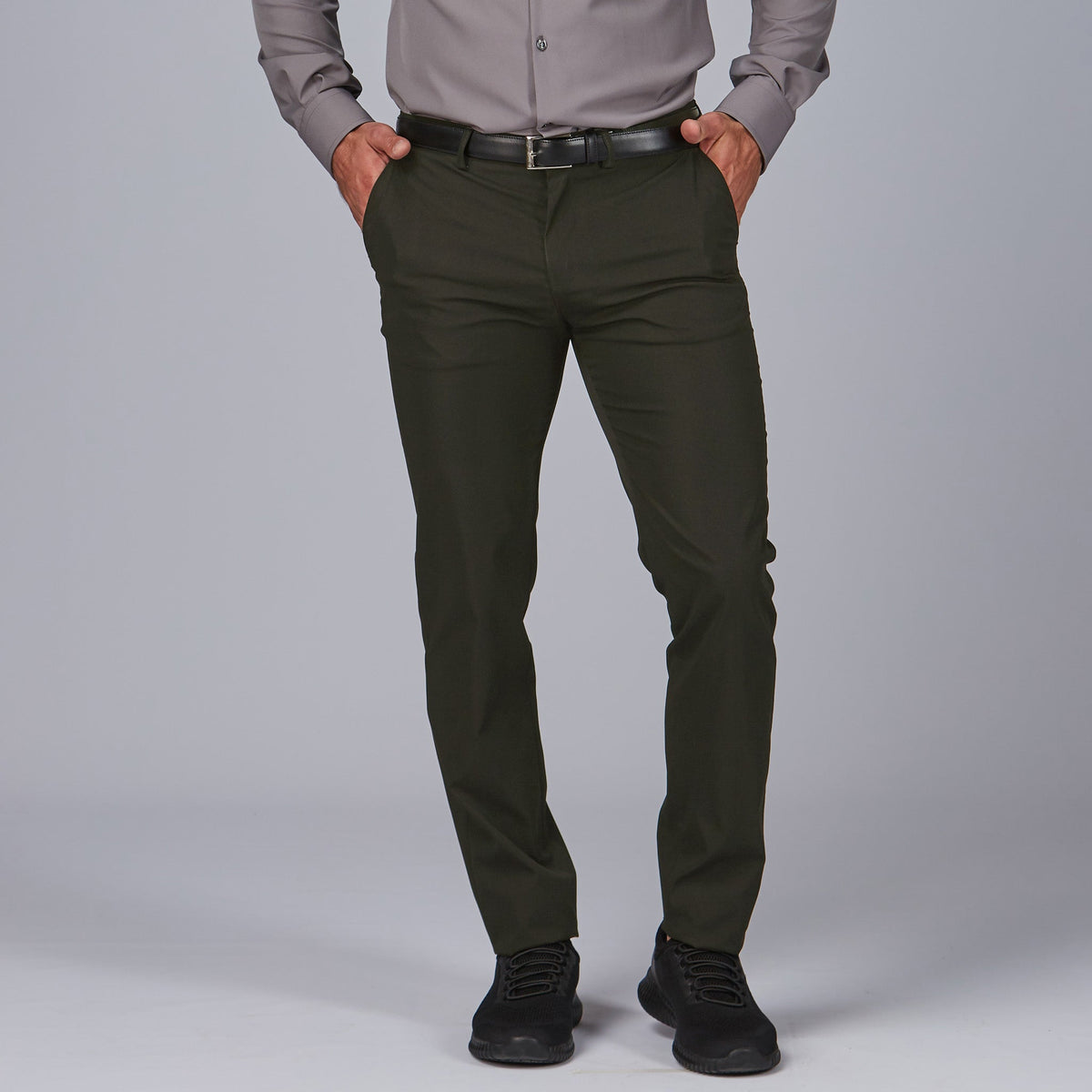 PANTALON HOMBRE CHINO