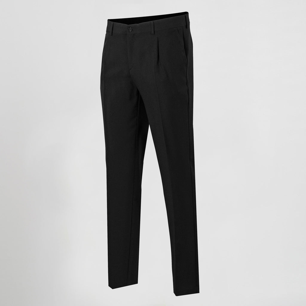 PANTALON CAMARERO CON PINZA