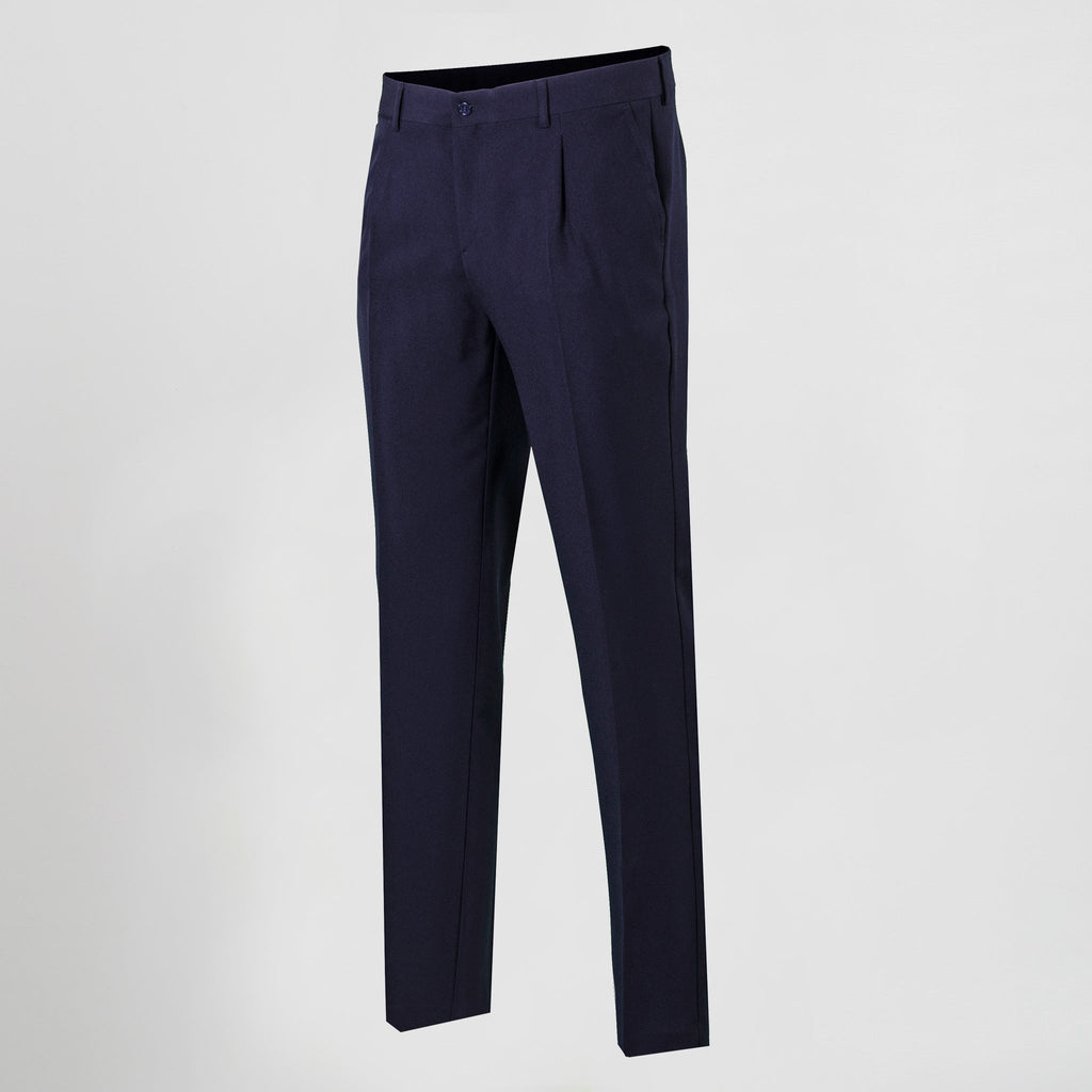 PANTALON CAMARERO CON PINZA