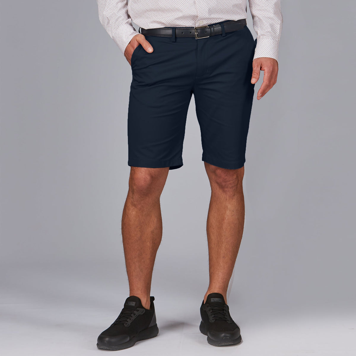 BERMUDA HOMBRE COLD