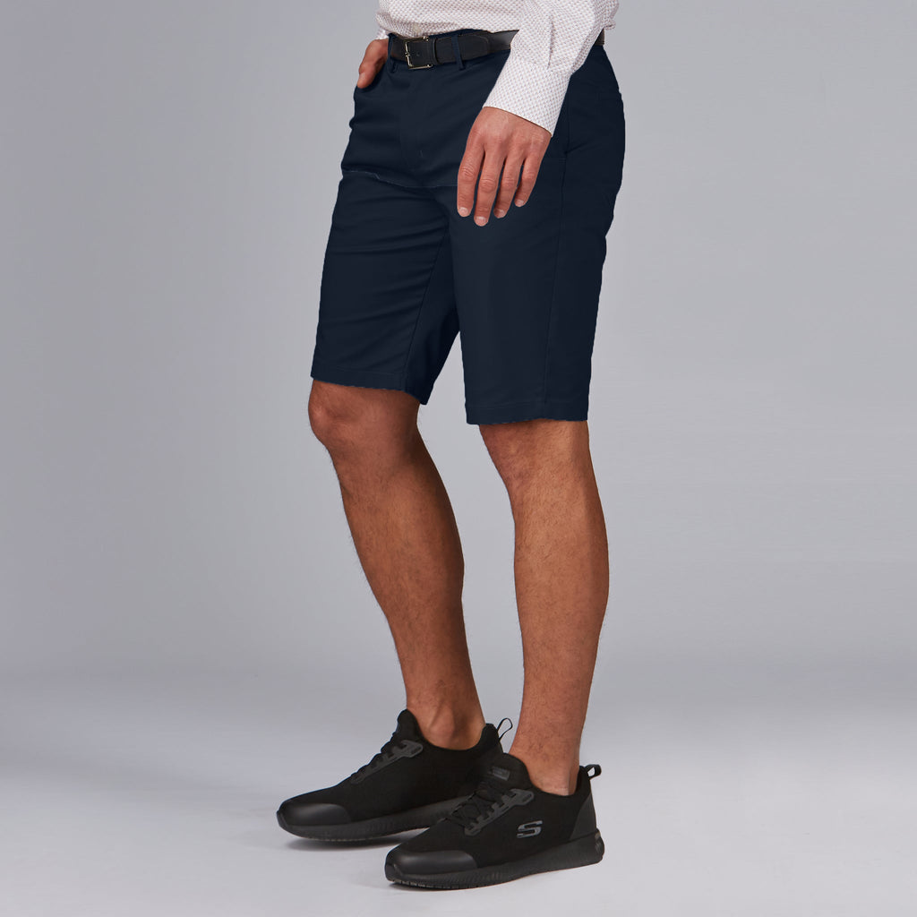 BERMUDA HOMBRE COLD