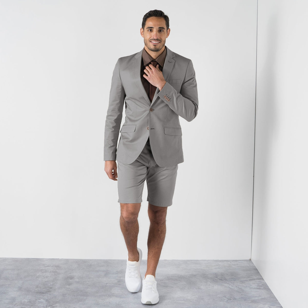 BERMUDA HOMBRE COLD