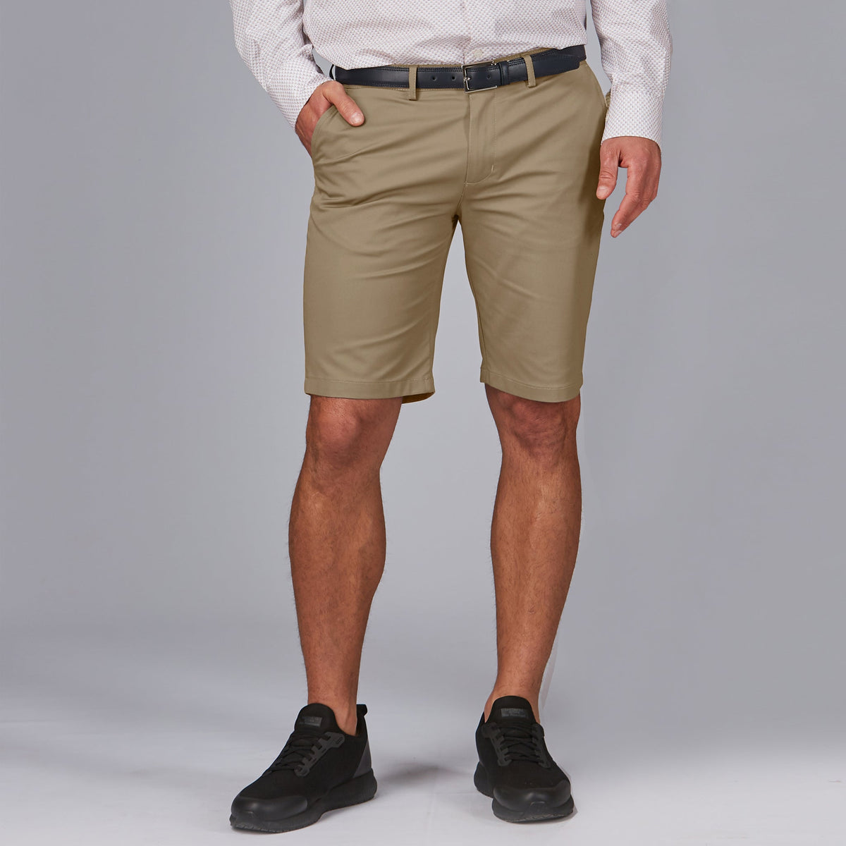 BERMUDA HOMBRE COLD