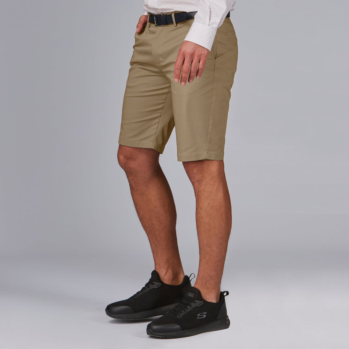 BERMUDA HOMBRE COLD