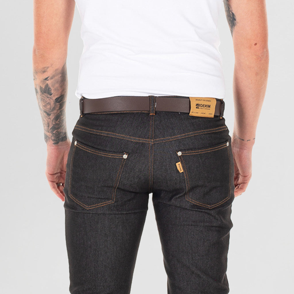 PANTALON HOMBRE VAQUERO