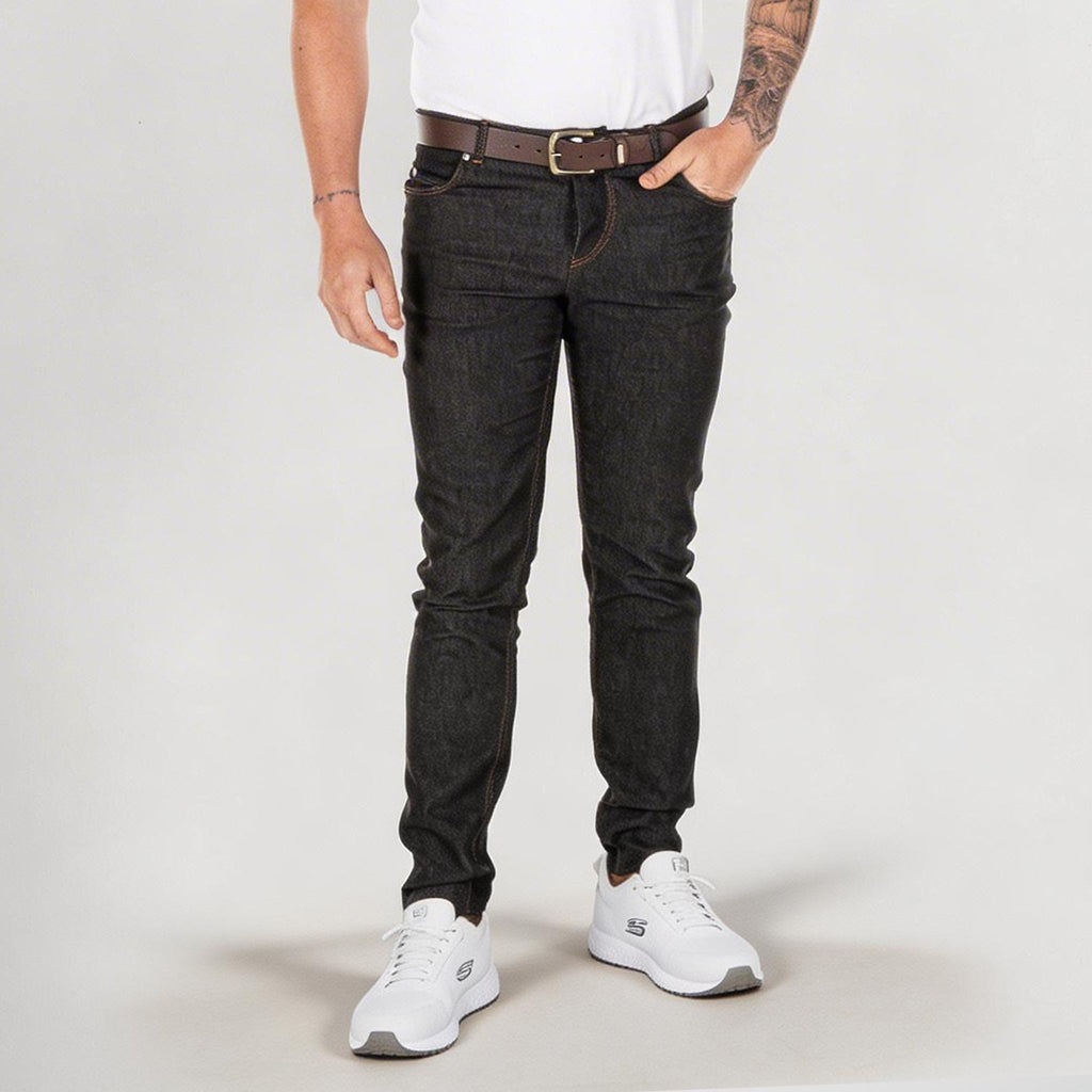 PANTALON HOMBRE VAQUERO