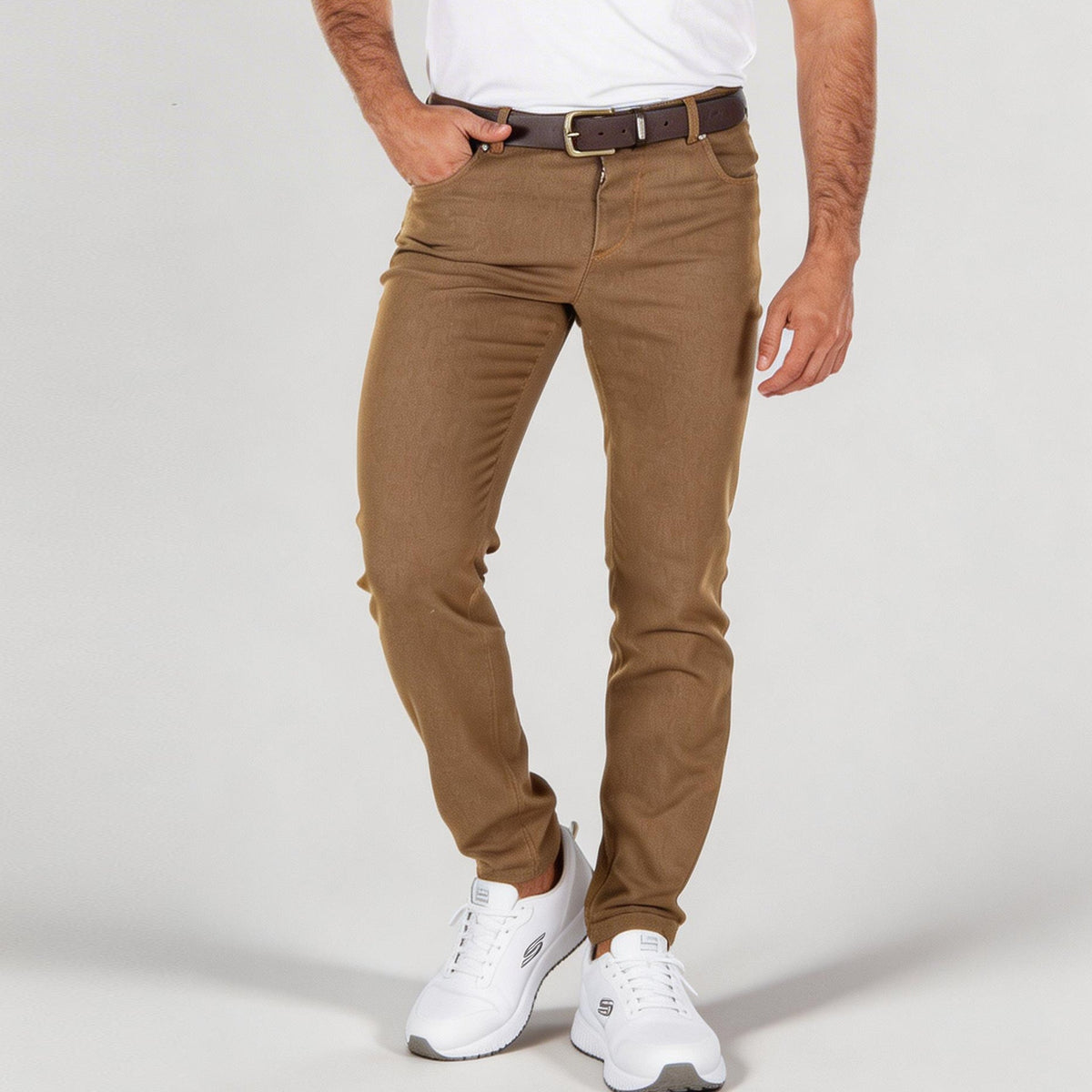 PANTALON HOMBRE VAQUERO